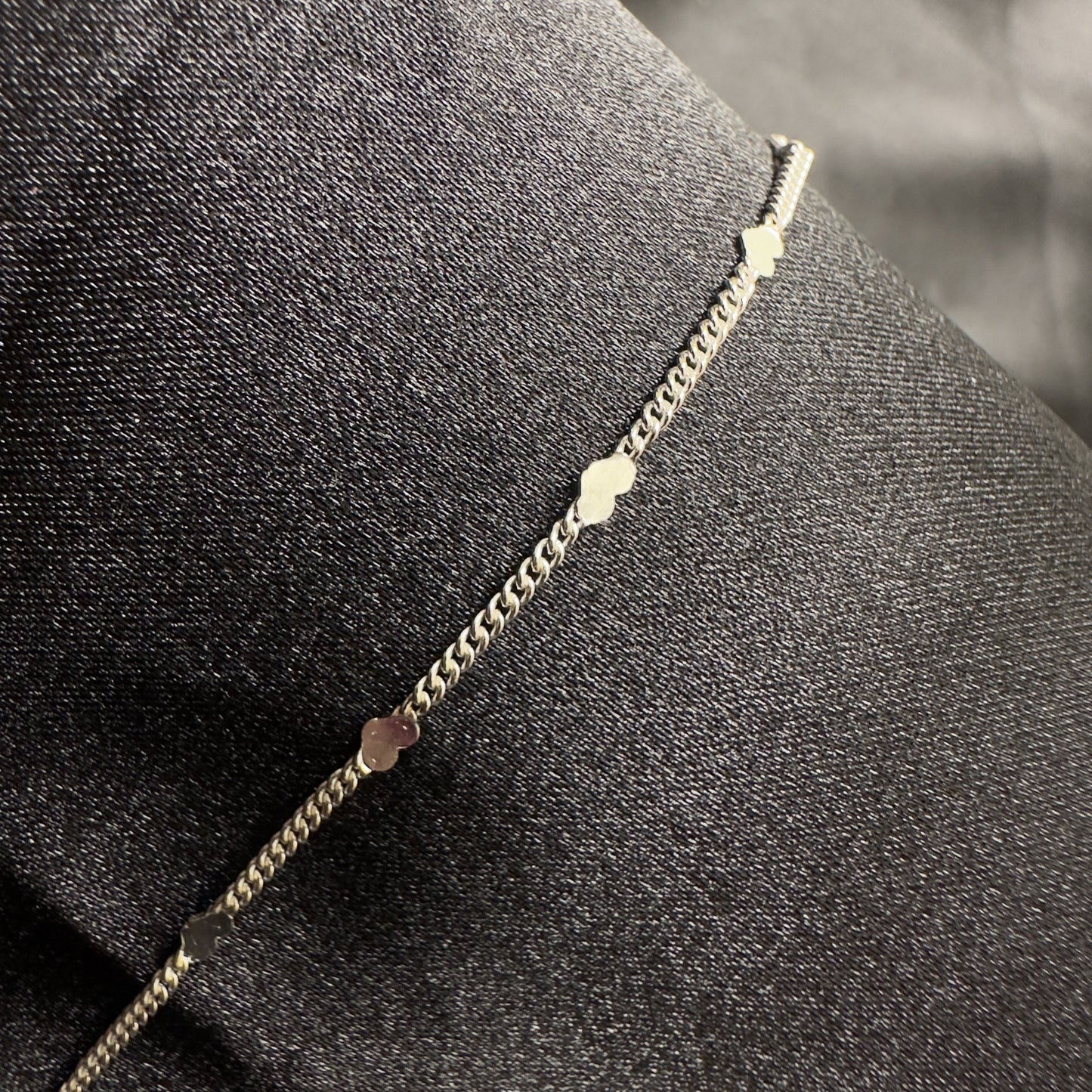 Amorzinha Sterling Silver