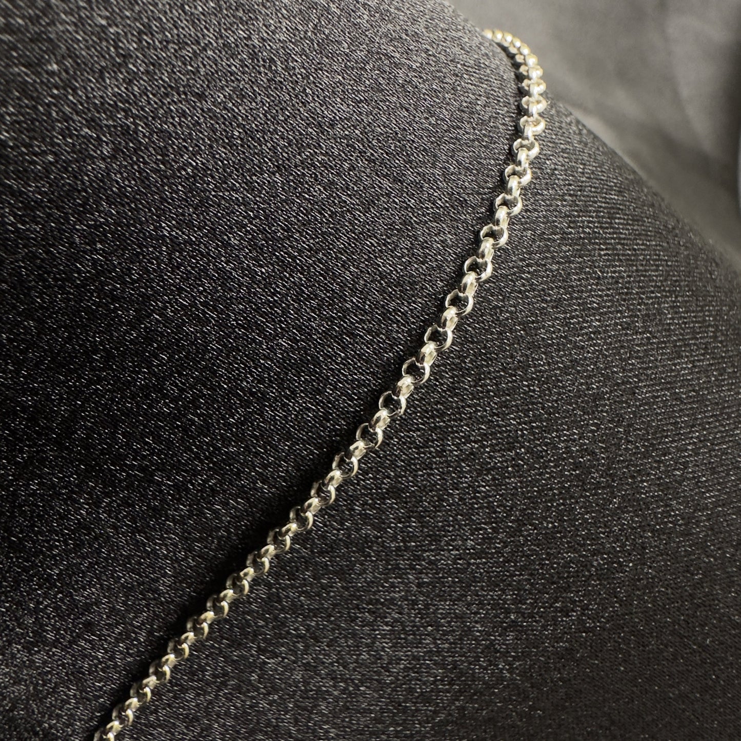 Cira Sterling Silver