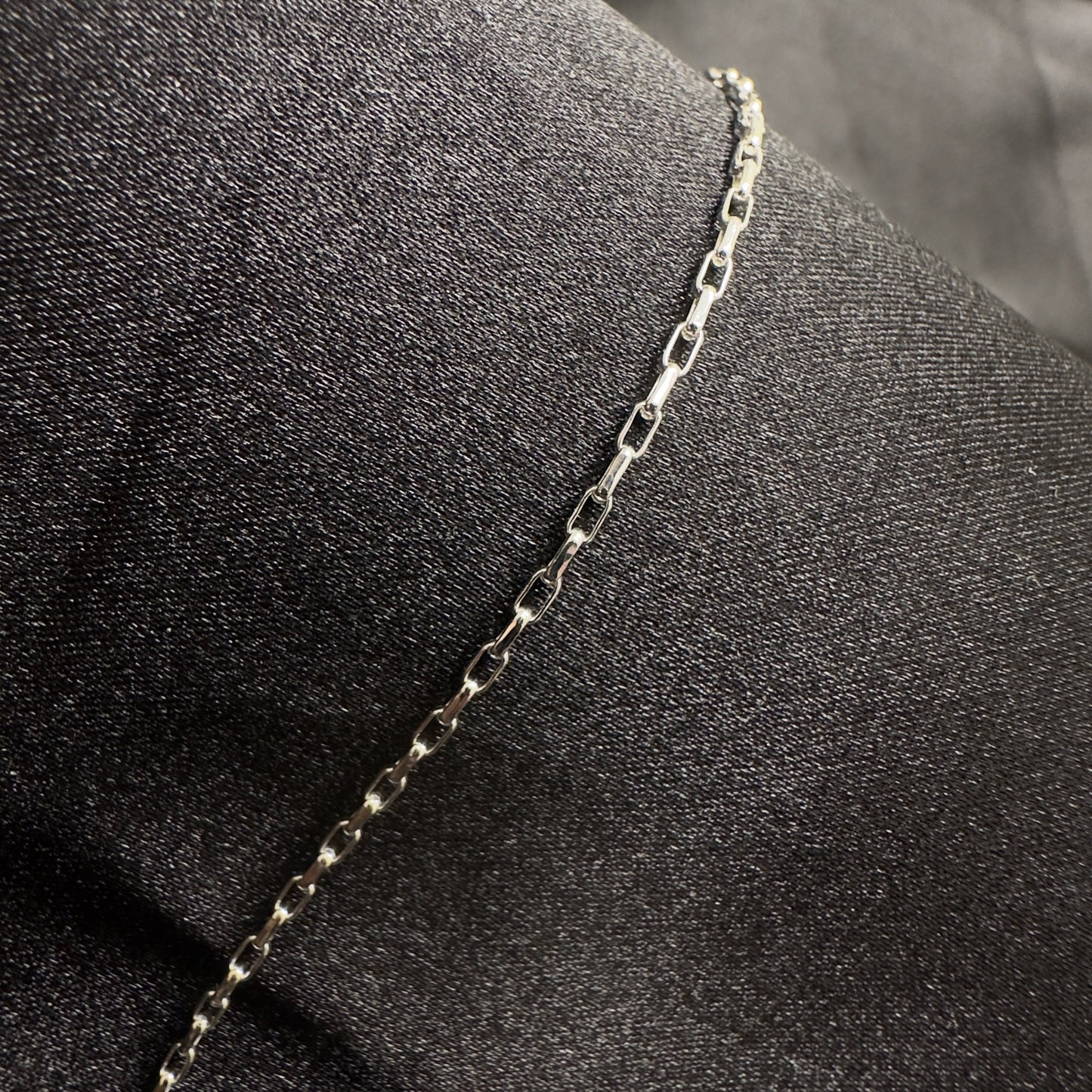 Encanto Sterling Silver