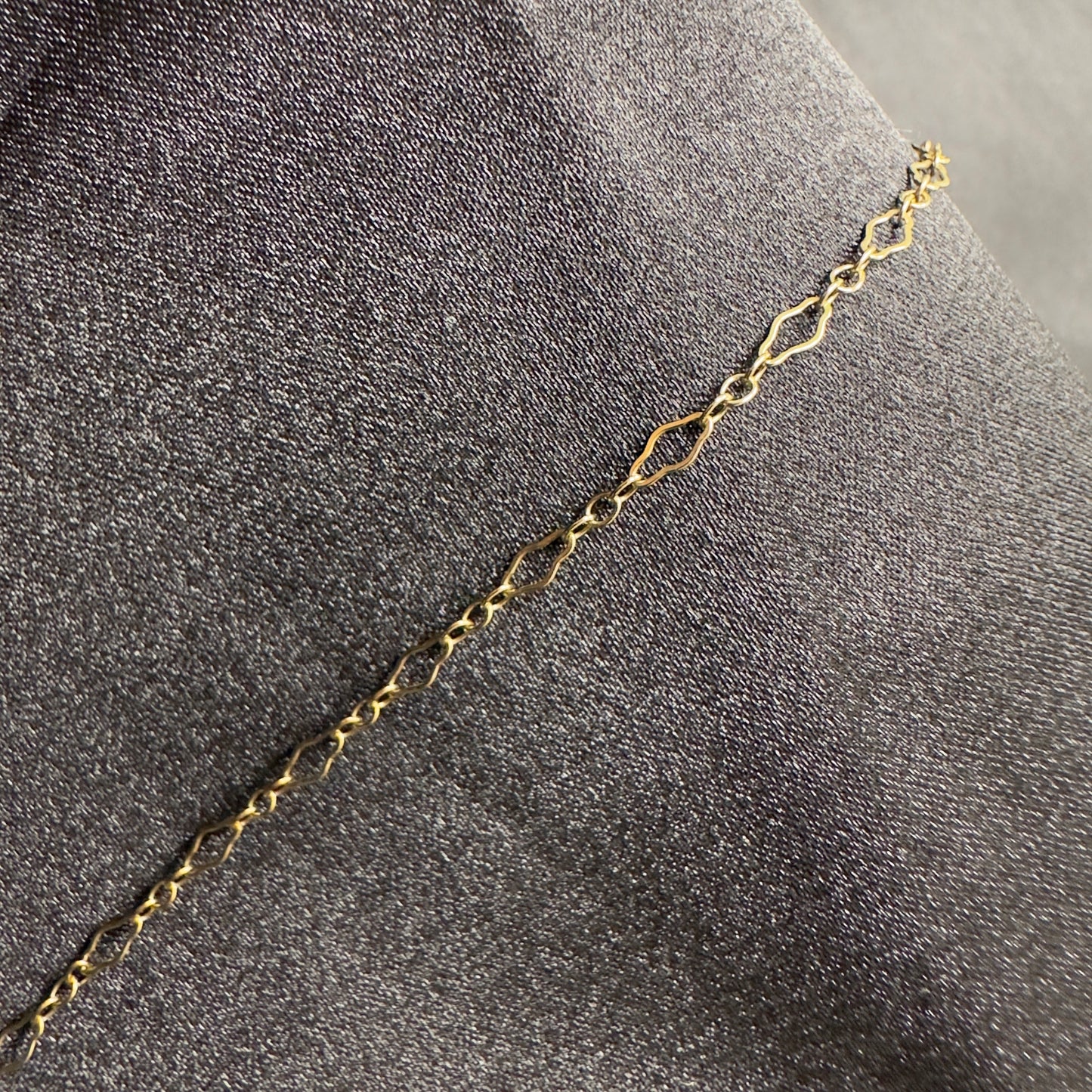 Luzia Gold-Filled Chain