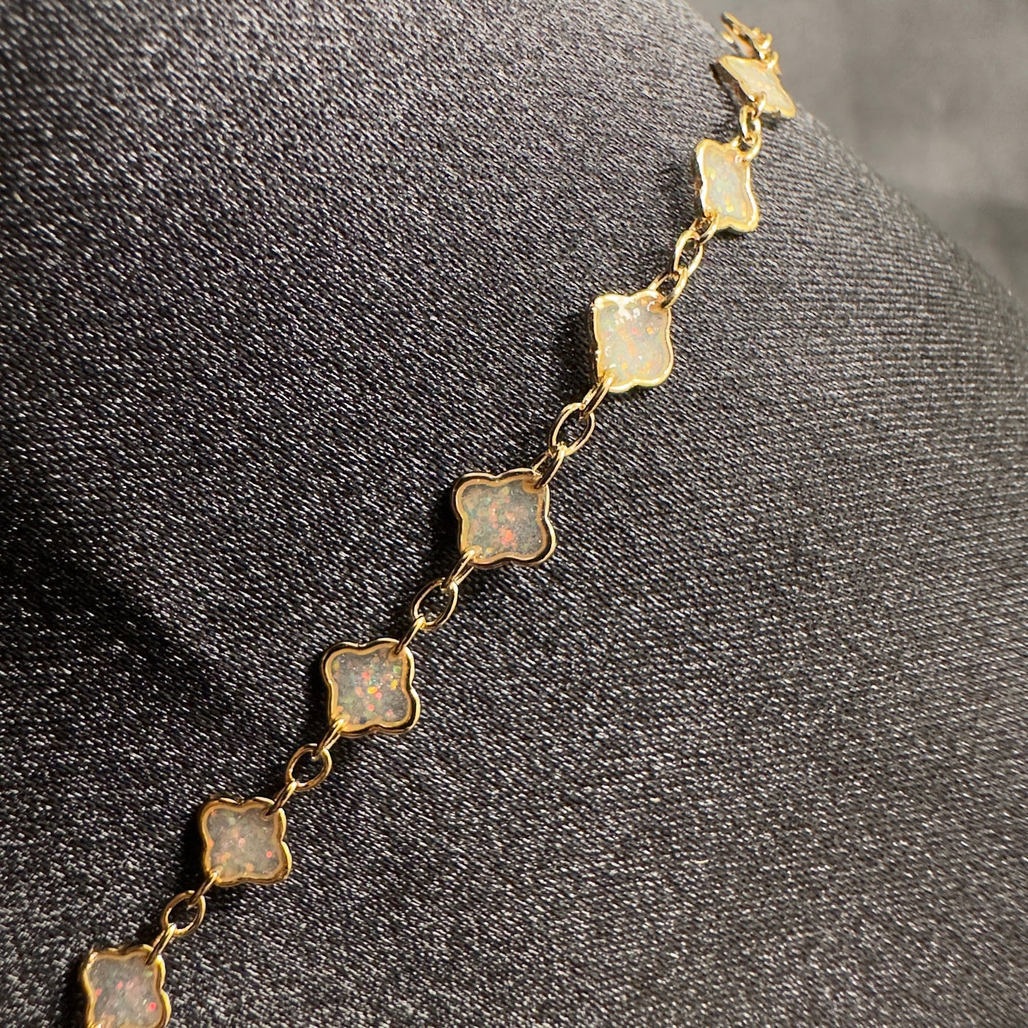 Miradoura Gold-Filled Chain