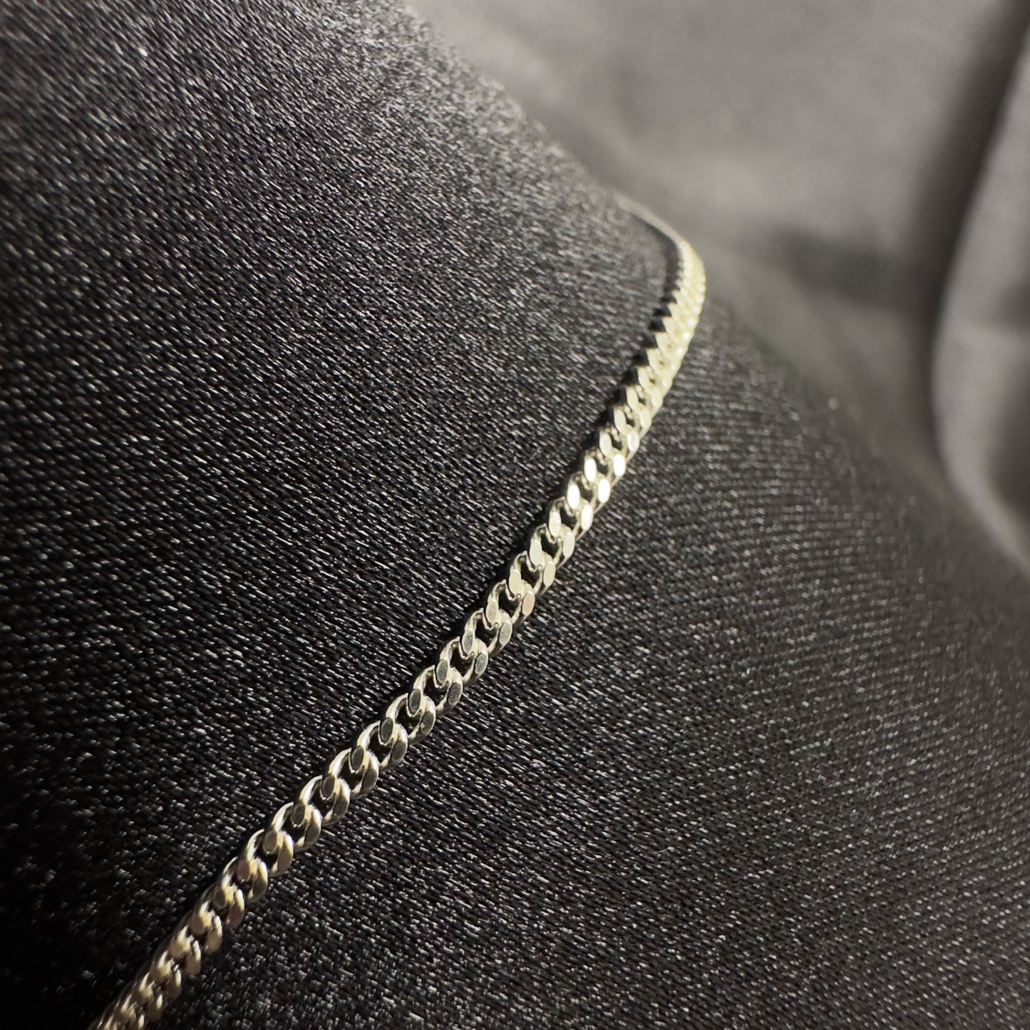 Nazare Sterling Silver