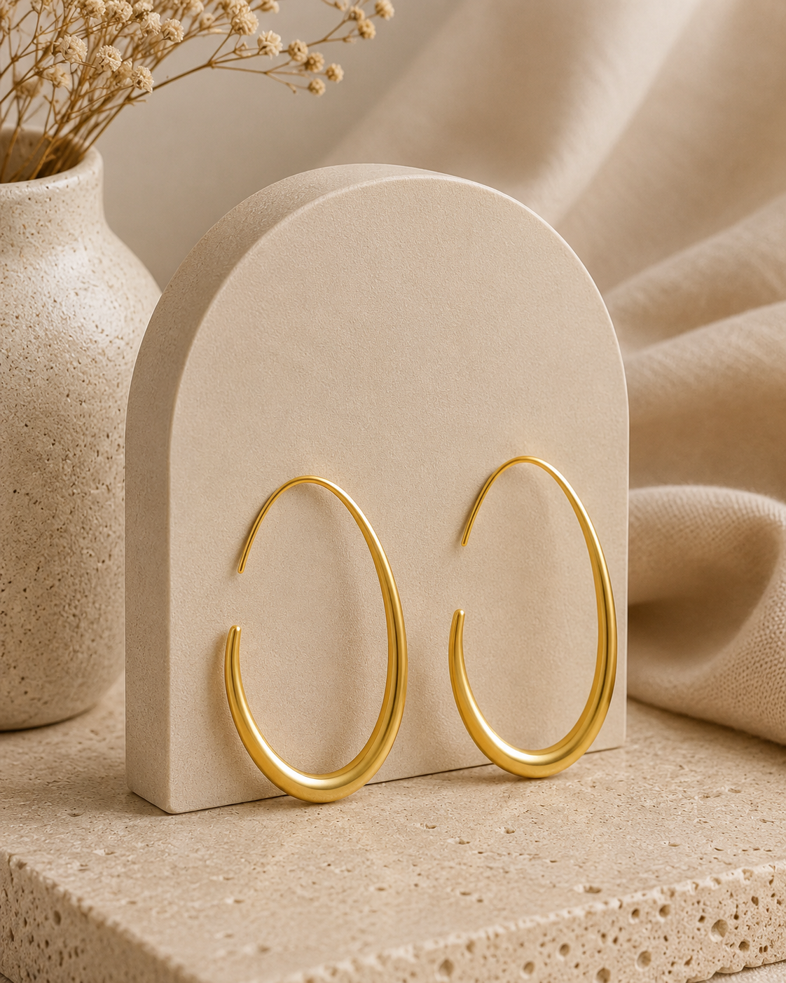 Oura Hoops