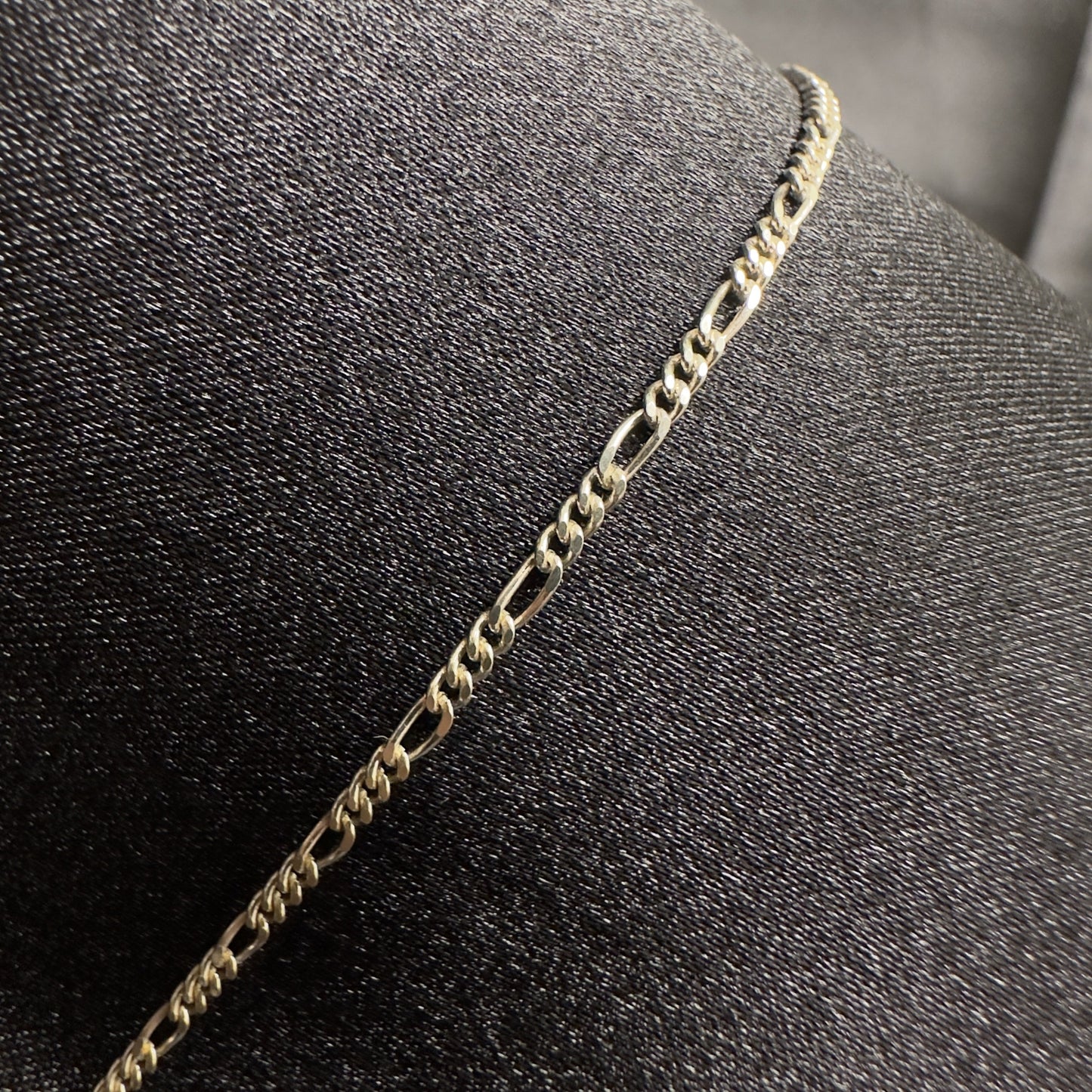 Sintra Sterling Silver