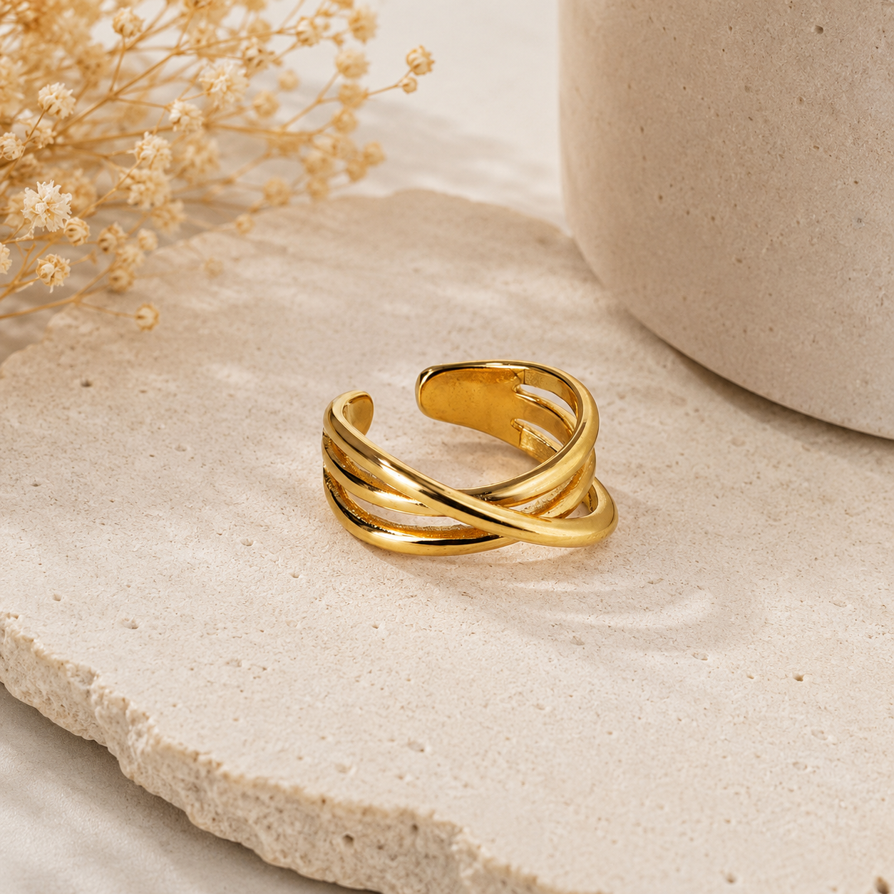 Mila Ring