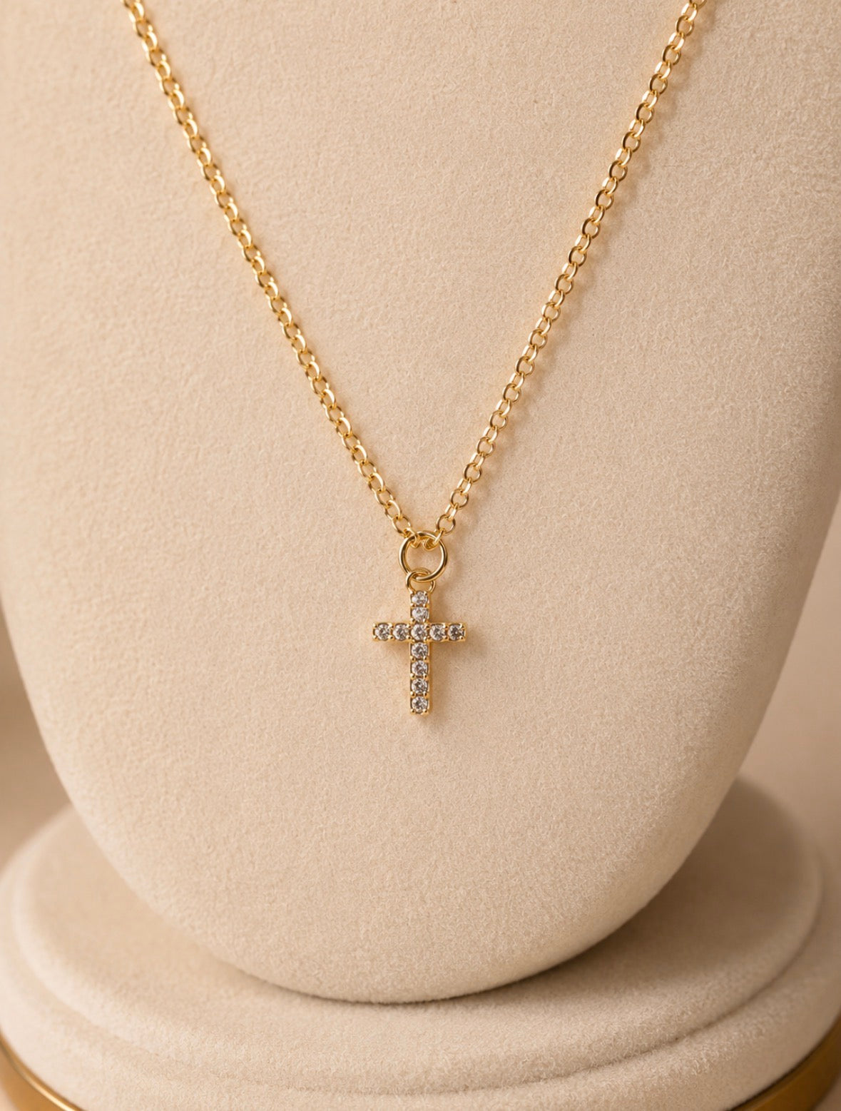 Eden Necklace