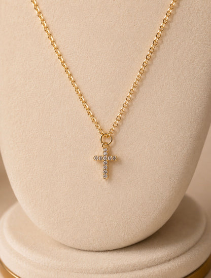 Eden Necklace