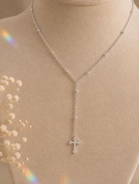 Rosario Necklace