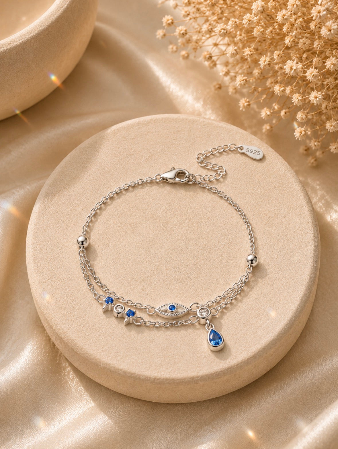 Moreya Bracelet