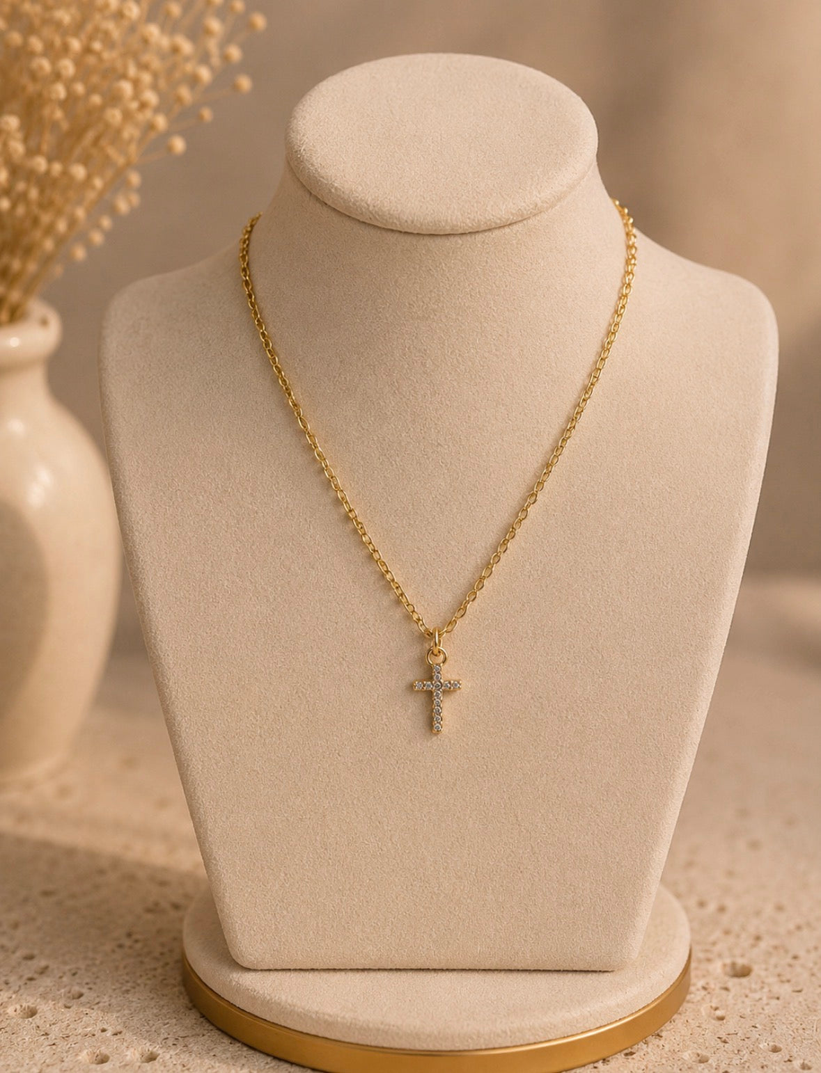 Eden Necklace