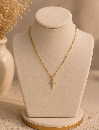 Eden Necklace