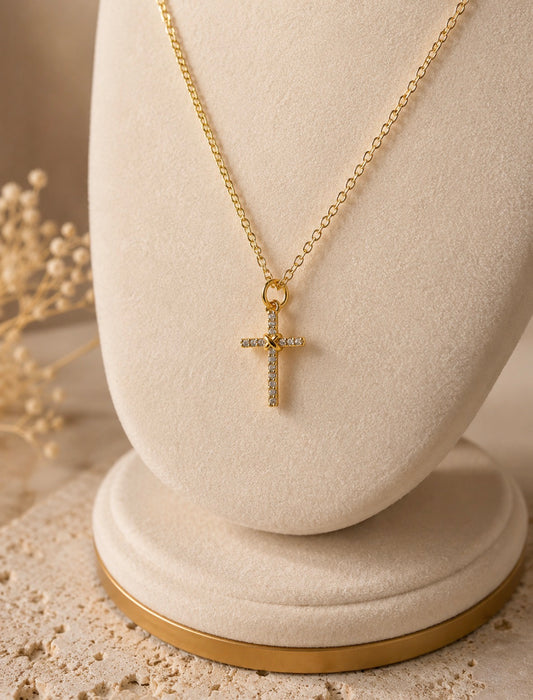 Asteria Necklace