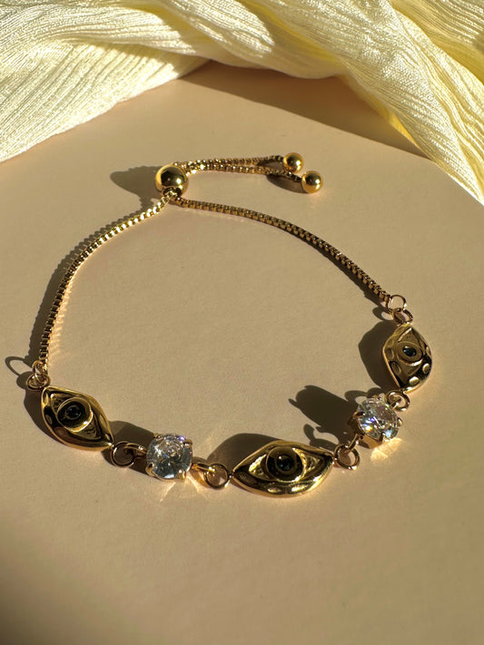 Divine Sight Bracelet