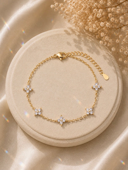 Fleur Bracelet