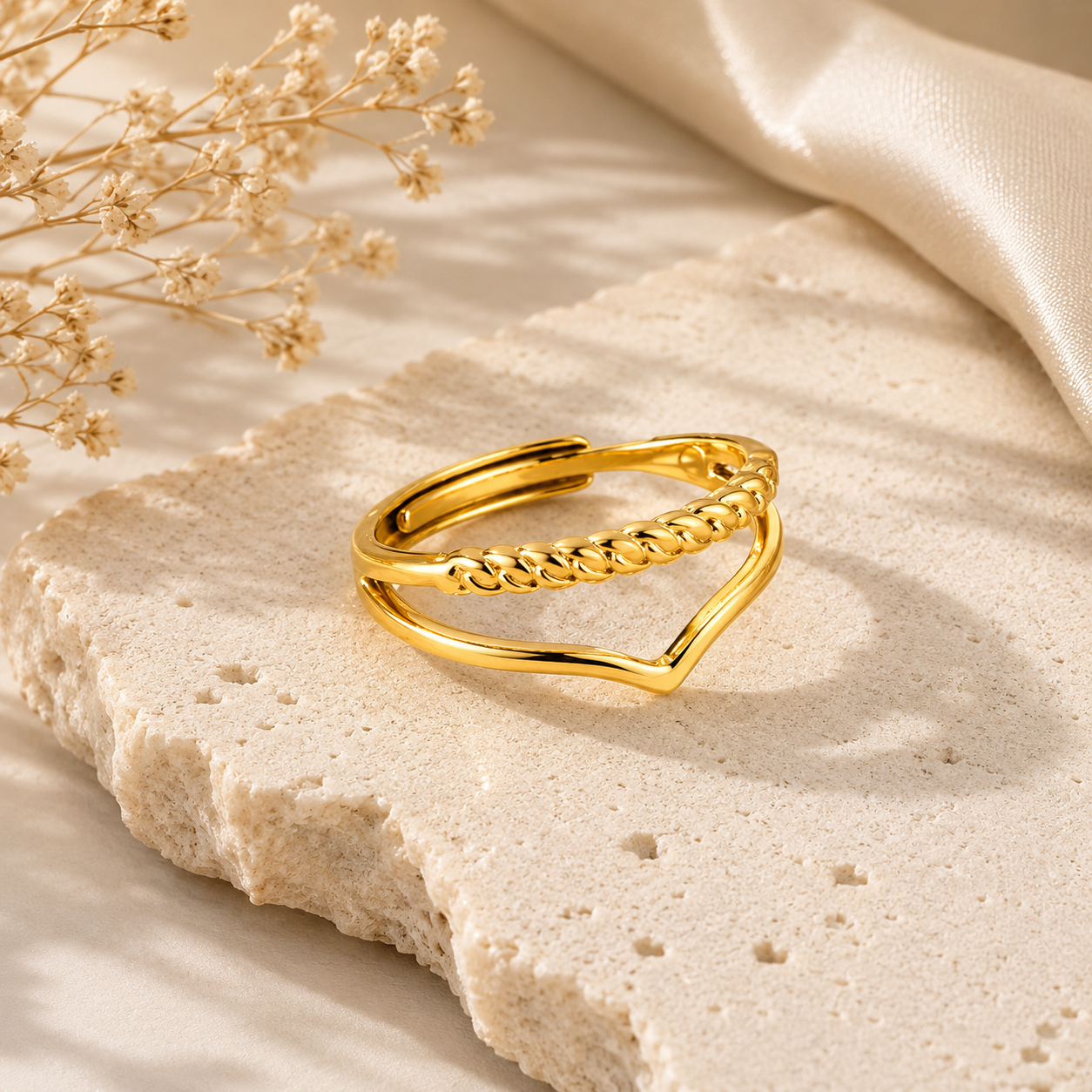 Aria Ring