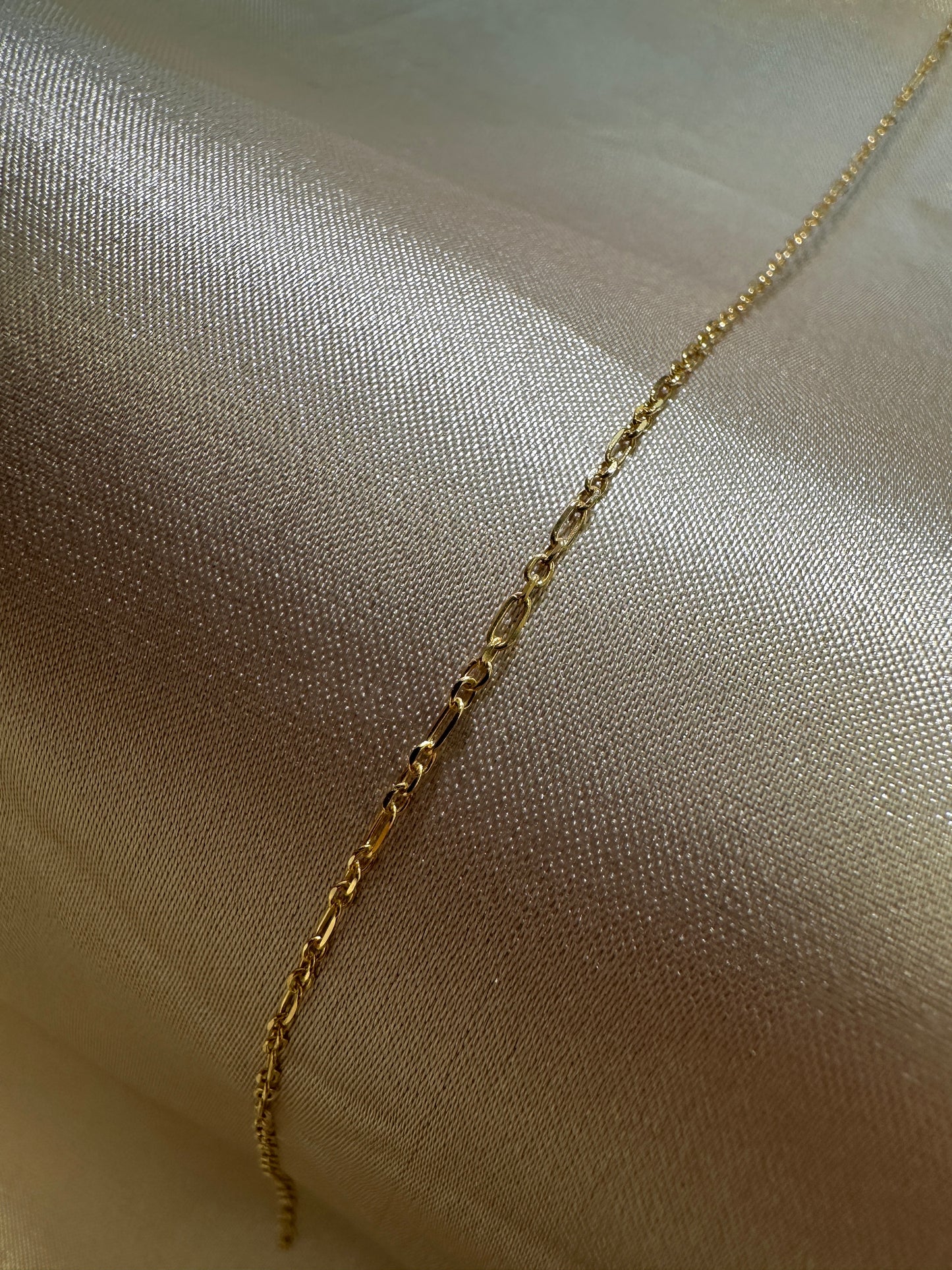Amarante 10kt Solid Gold