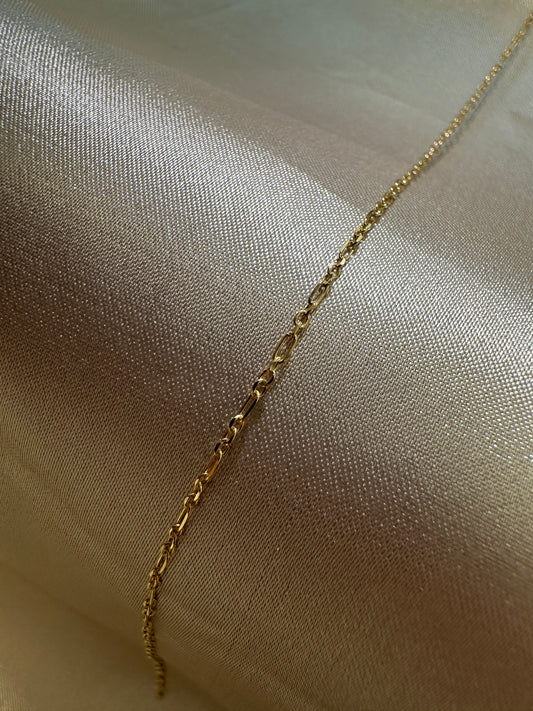 Amarante 10kt Solid Gold