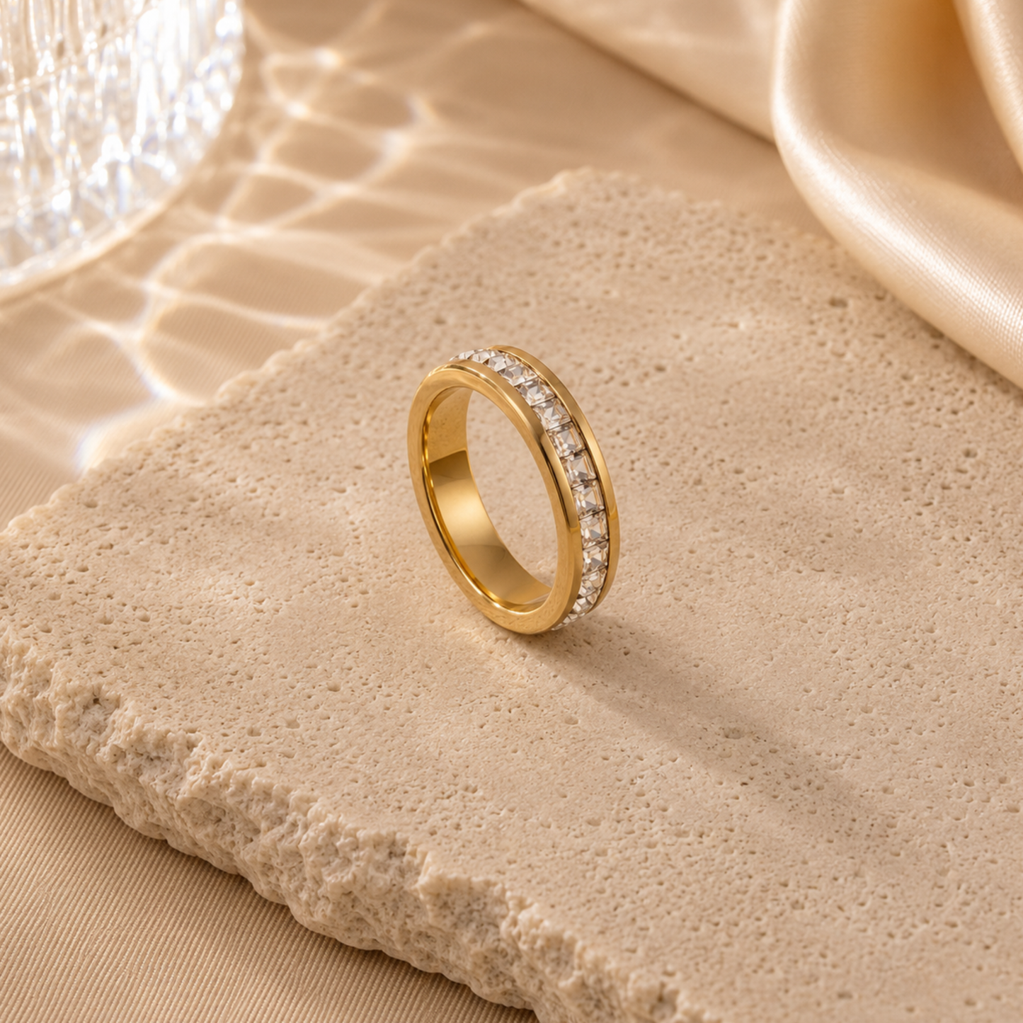 Amelie Ring