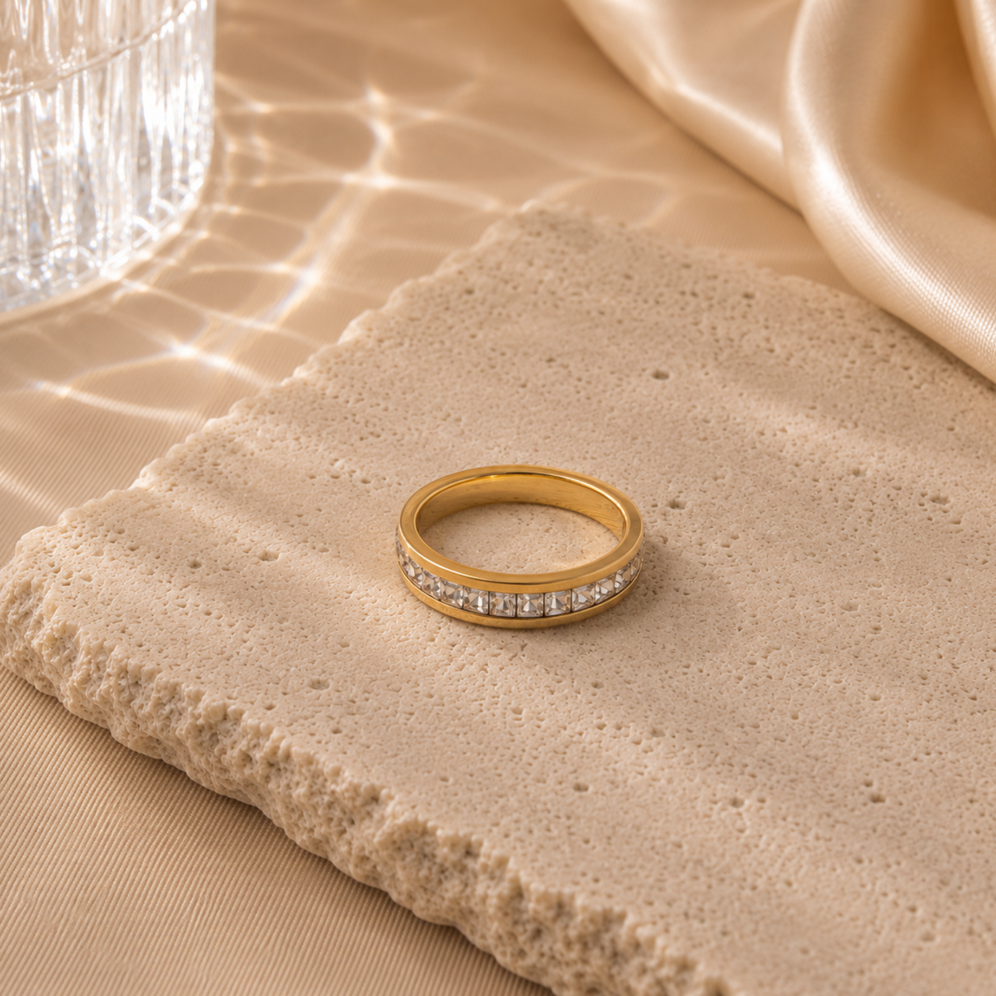 Amelie Ring