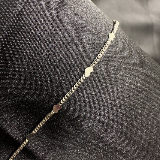 Amorzinha Sterling Silver