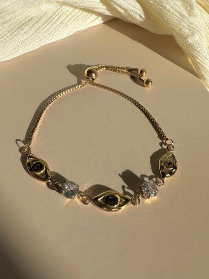 Divine Sight Bracelet