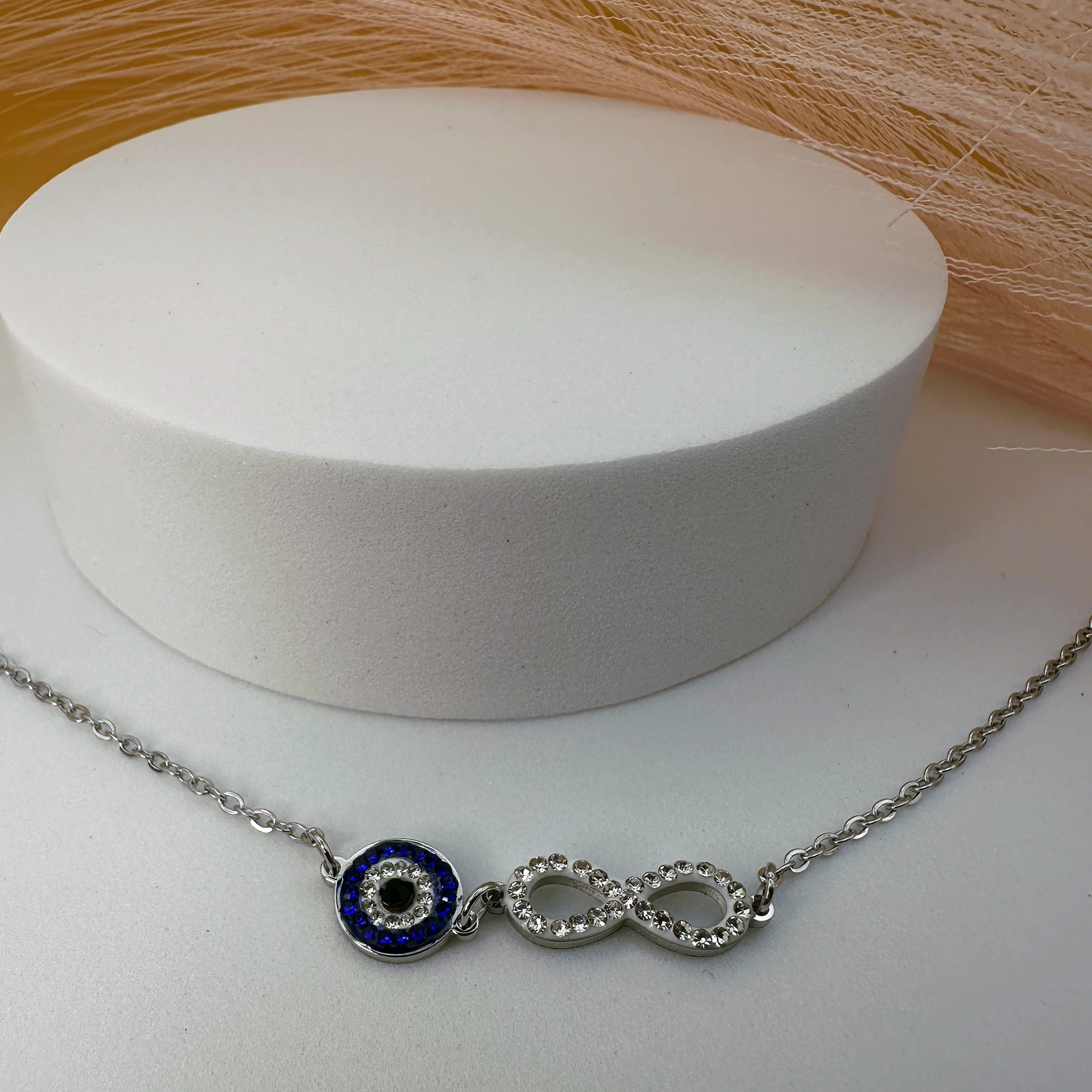 Eternal Eye Bracelet