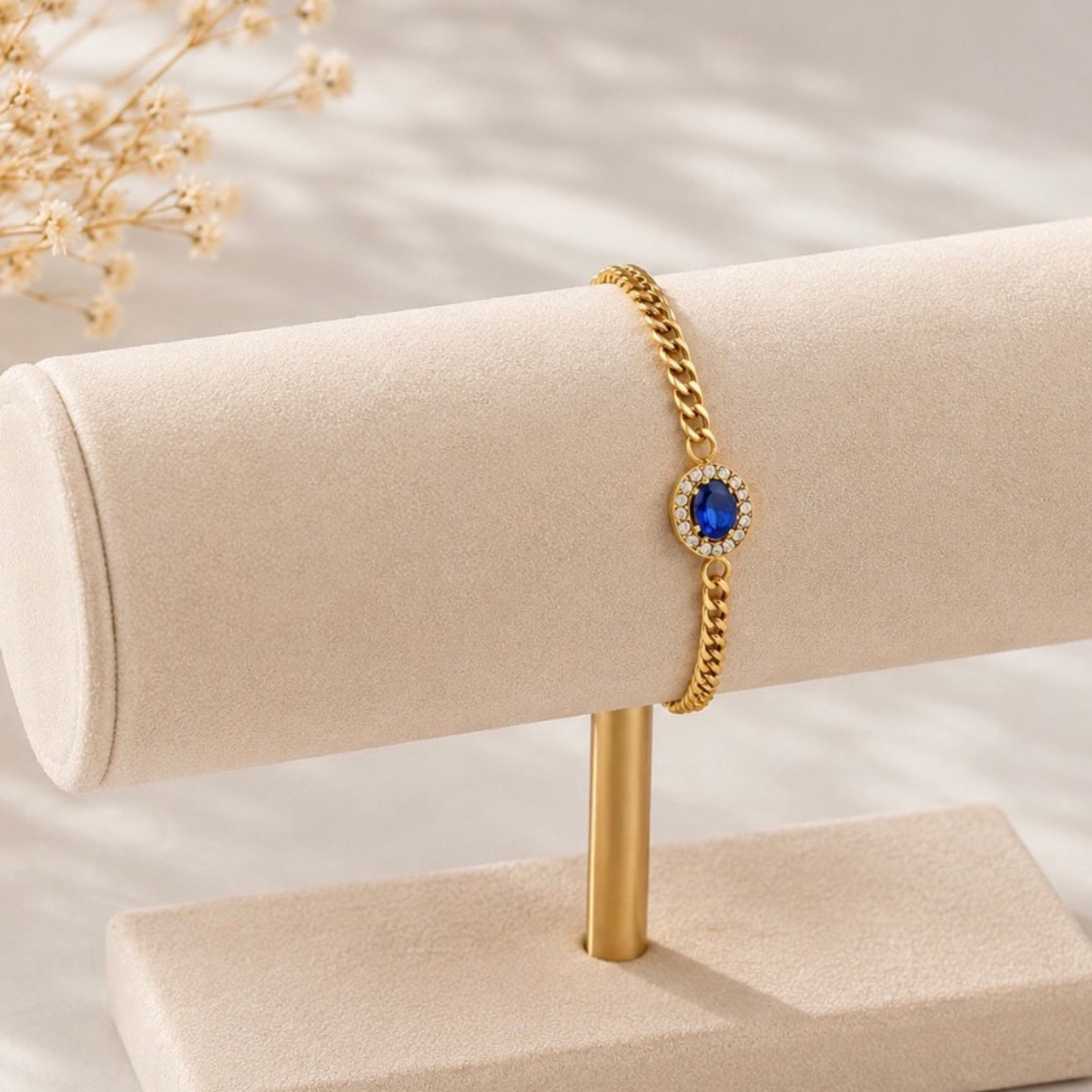 Midnight Luxe Bracelet
