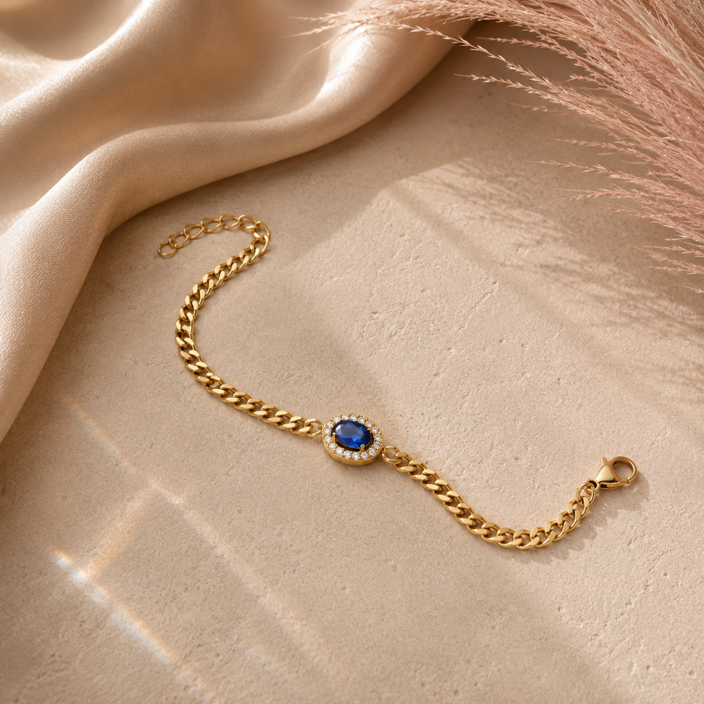 Midnight Luxe Bracelet