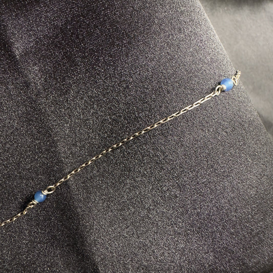 Céu Sterling Silver