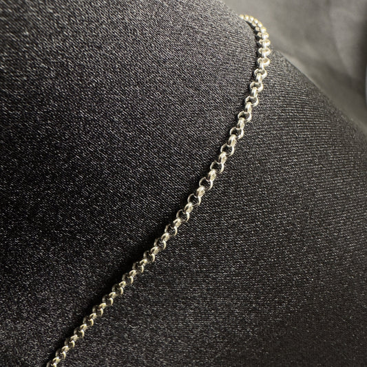 Cira Sterling Silver