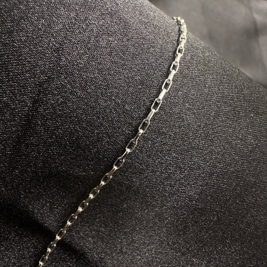 Encanto Sterling Silver