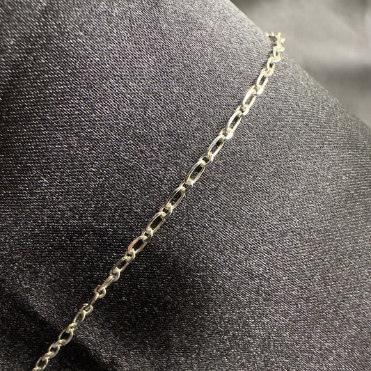 Évora Sterling Silver