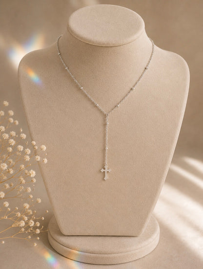 Rosario Necklace