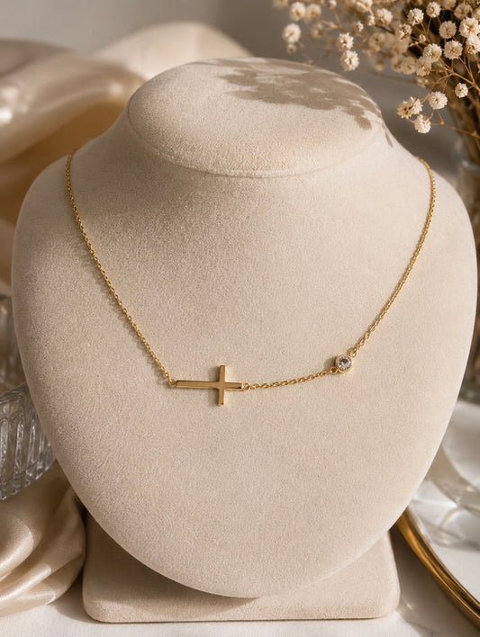 Solis Necklace