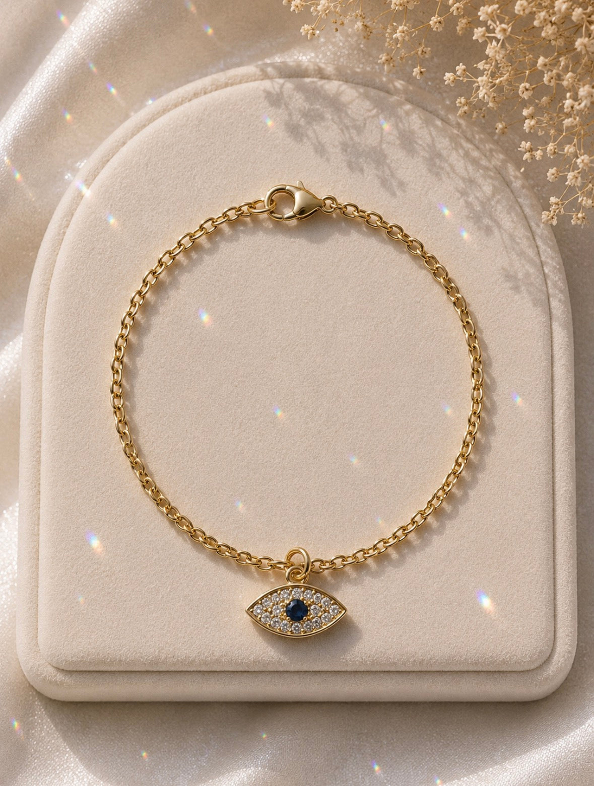 Elysia Bracelet