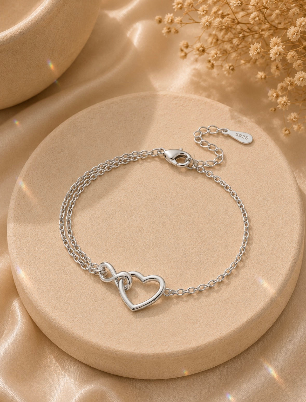 Eterna Bracelet