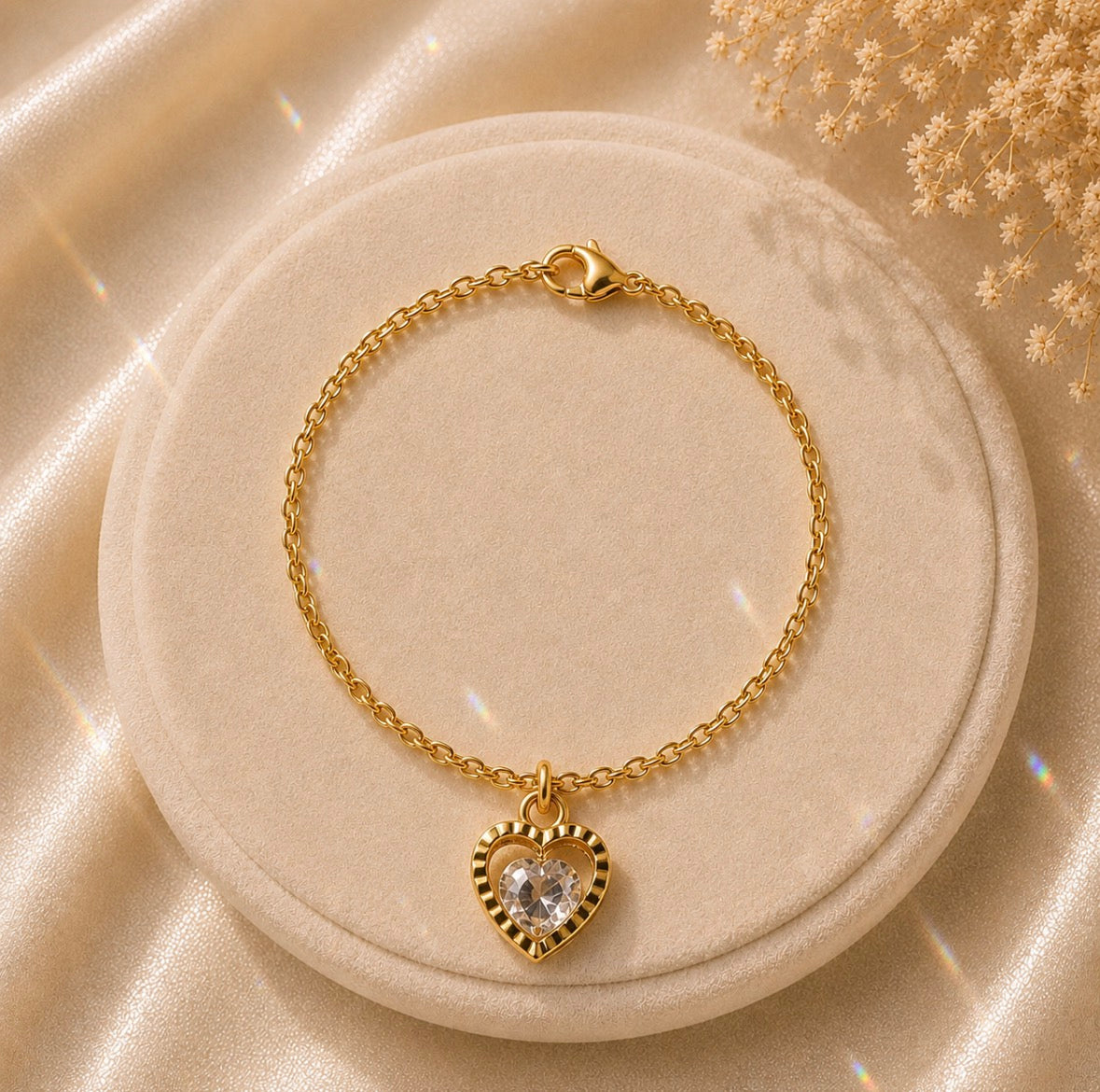 Vivienne Bracelet