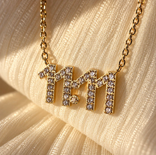 Wishful Necklace