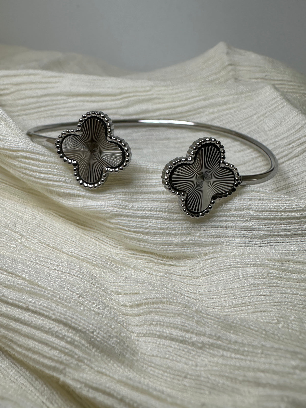 Fortune Favors Bangle