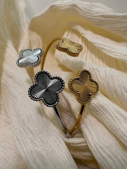 Fortune Favors Bangle