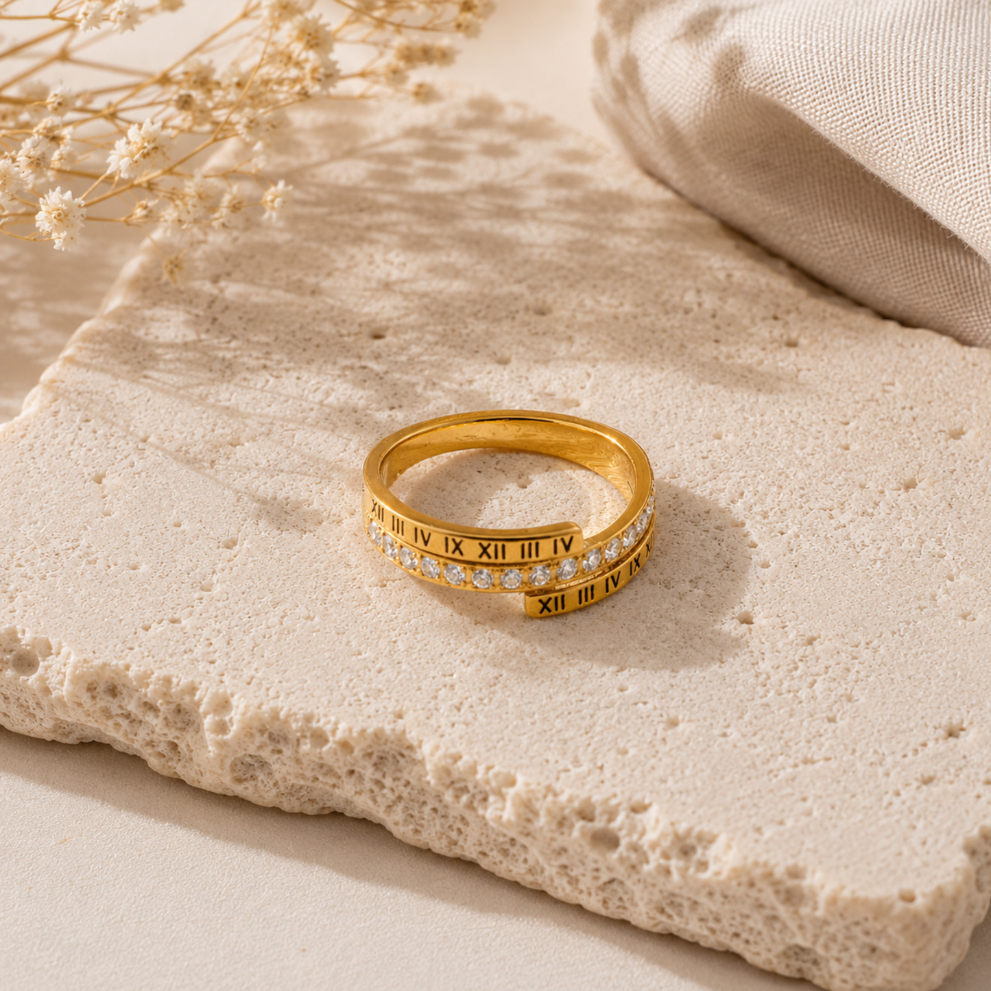 Juliette Ring