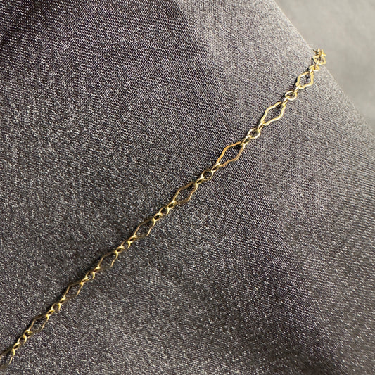Luzia Gold-Filled Chain