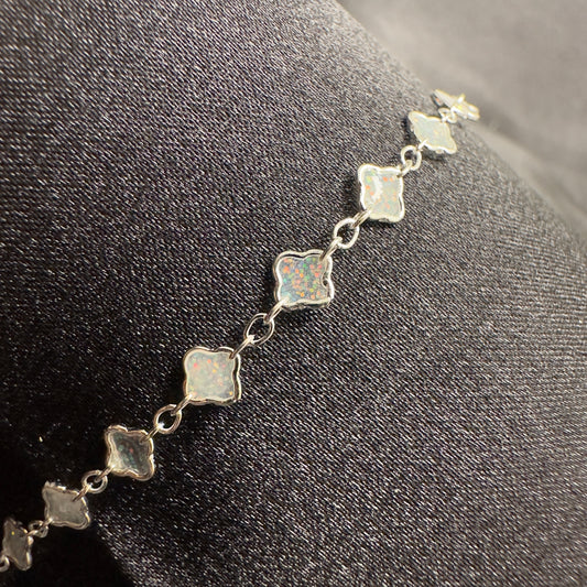 Miradoura Sterling Silver