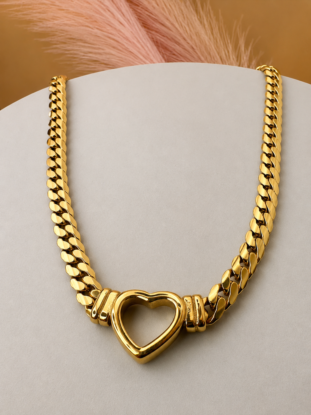 Coeur Chain