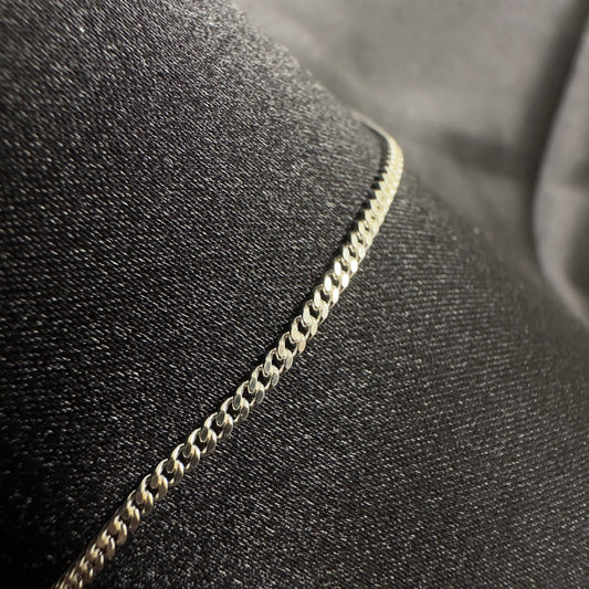 Nazare Sterling Silver