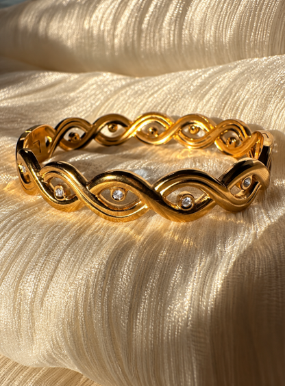 Mira Bangle