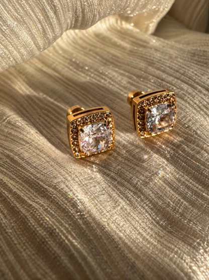 Monaco Studs