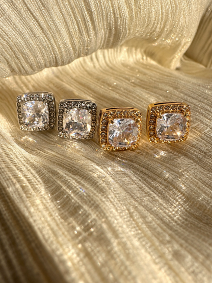 Monaco Studs