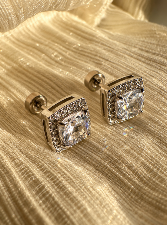 Monaco Studs