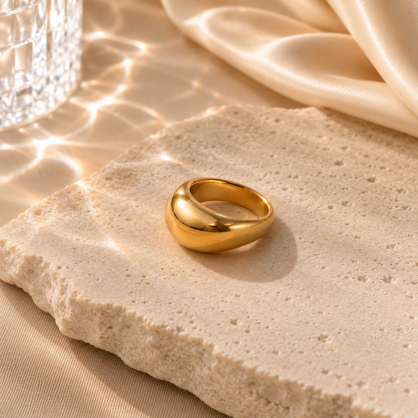 Sienna Ring